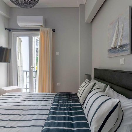 Apartment Hephaestus Next To Panathenaic Stadium מראה חיצוני תמונה