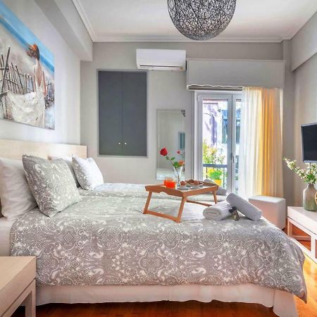 Apartment Hephaestus Next To Panathenaic Stadium מראה חיצוני תמונה