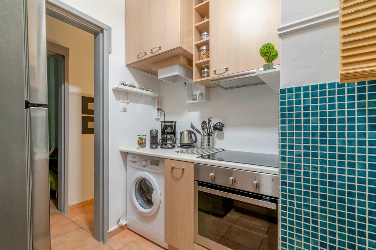 Apartment Hephaestus Next To Panathenaic Stadium מראה חיצוני תמונה