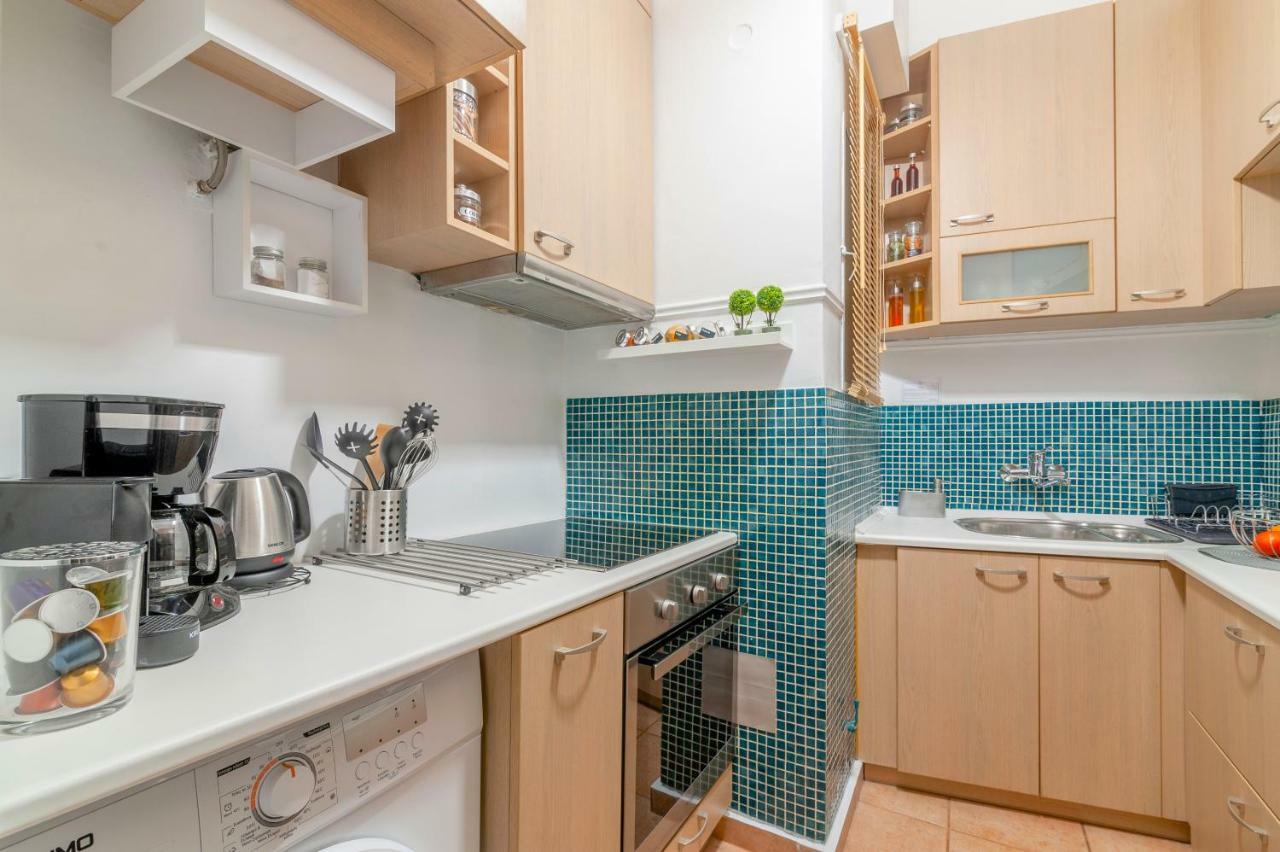 Apartment Hephaestus Next To Panathenaic Stadium מראה חיצוני תמונה