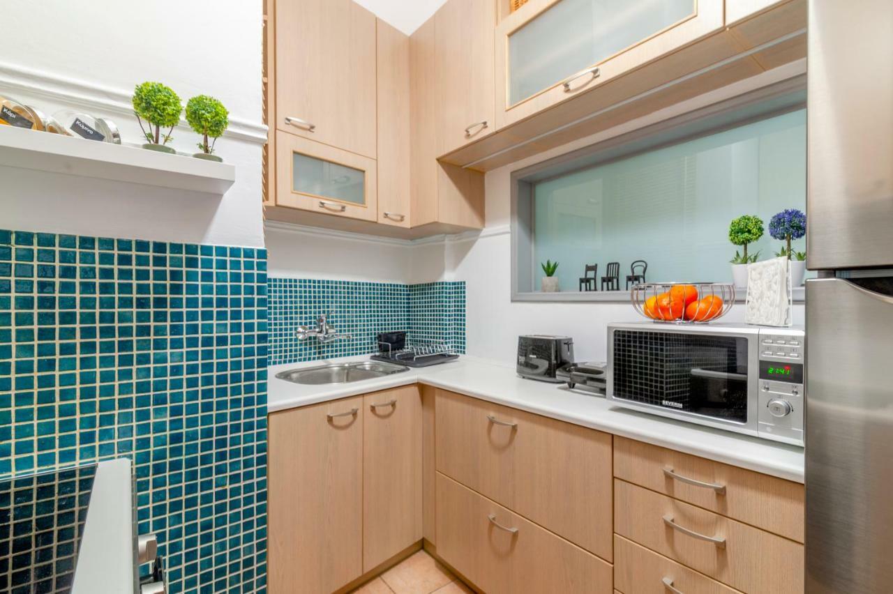 Apartment Hephaestus Next To Panathenaic Stadium מראה חיצוני תמונה