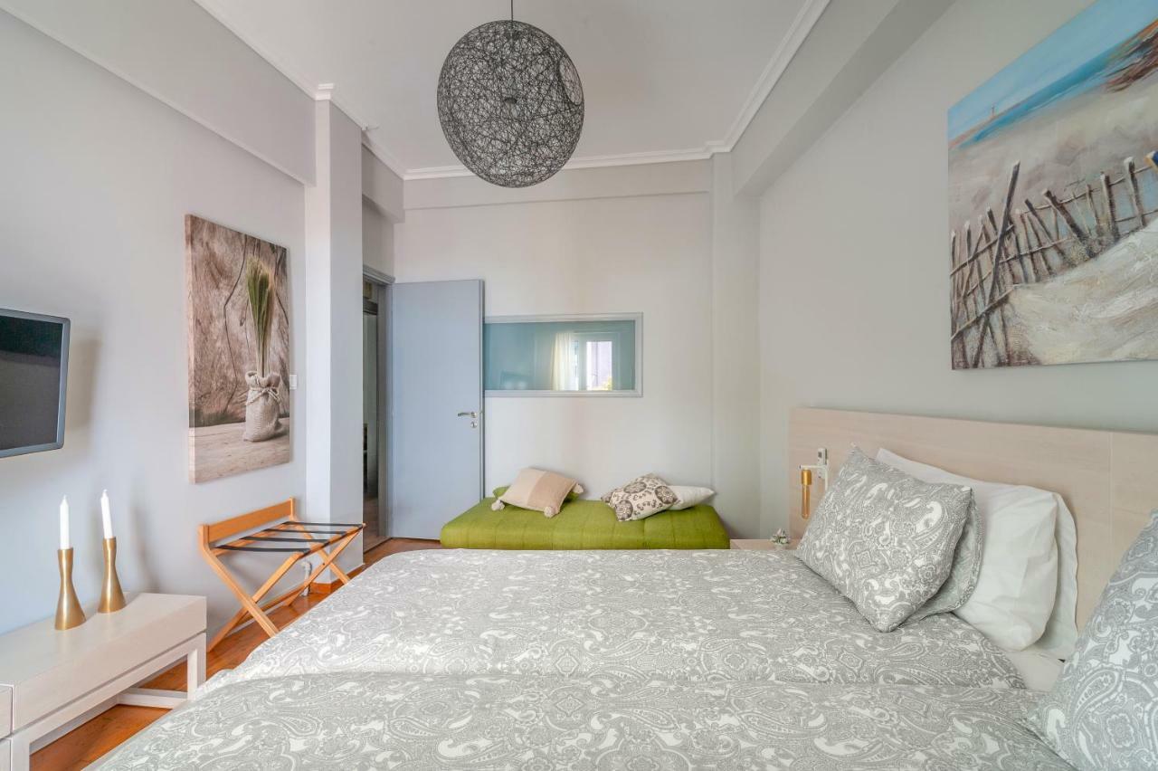 Apartment Hephaestus Next To Panathenaic Stadium מראה חיצוני תמונה