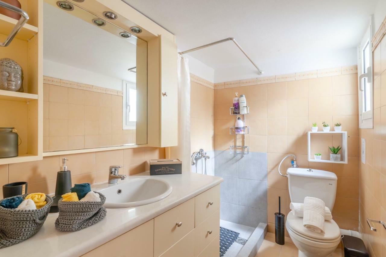 Apartment Hephaestus Next To Panathenaic Stadium מראה חיצוני תמונה