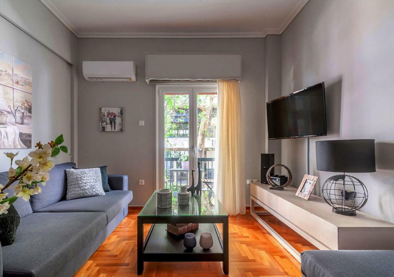 Apartment Hephaestus Next To Panathenaic Stadium מראה חיצוני תמונה