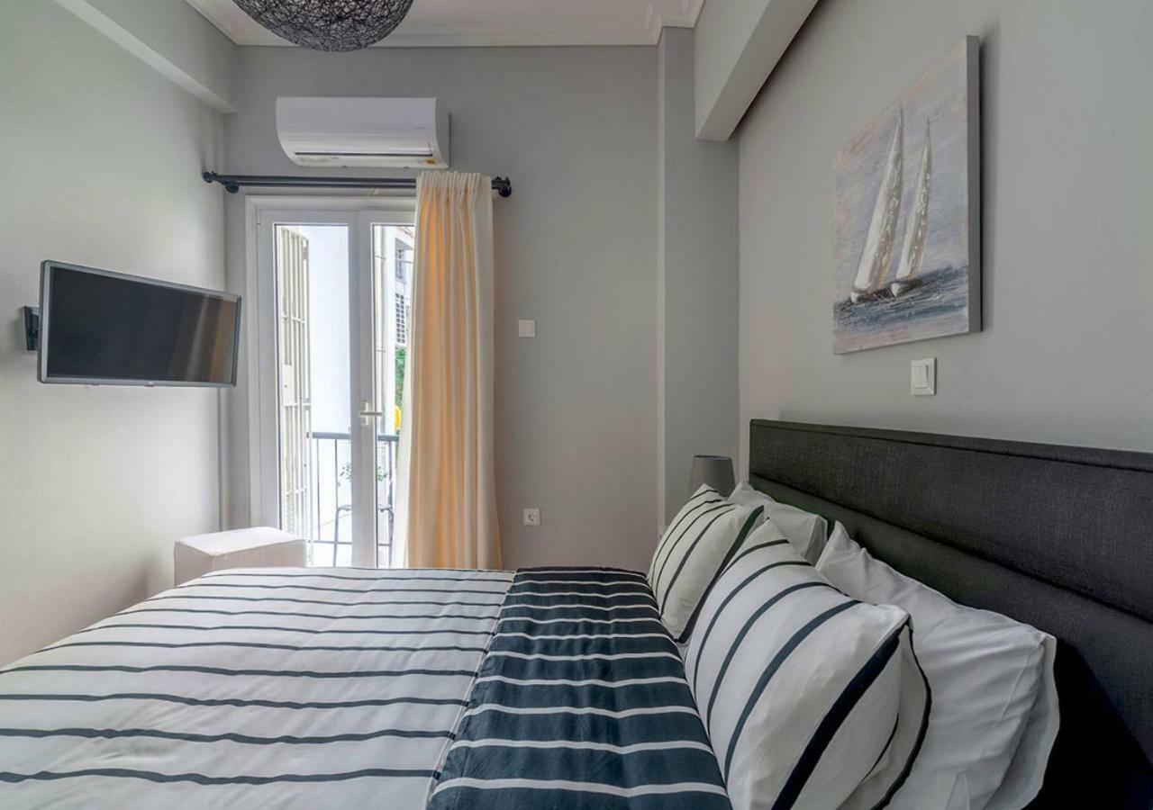 Apartment Hephaestus Next To Panathenaic Stadium מראה חיצוני תמונה