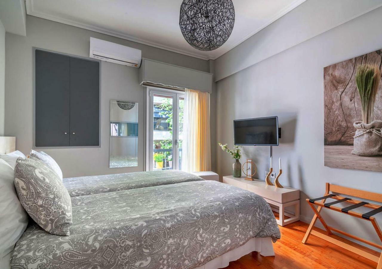 Apartment Hephaestus Next To Panathenaic Stadium מראה חיצוני תמונה