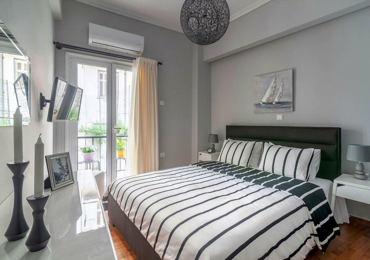 Apartment Hephaestus Next To Panathenaic Stadium מראה חיצוני תמונה