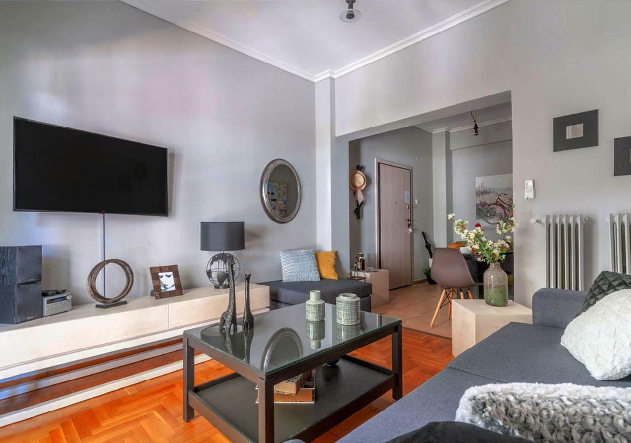 Apartment Hephaestus Next To Panathenaic Stadium מראה חיצוני תמונה