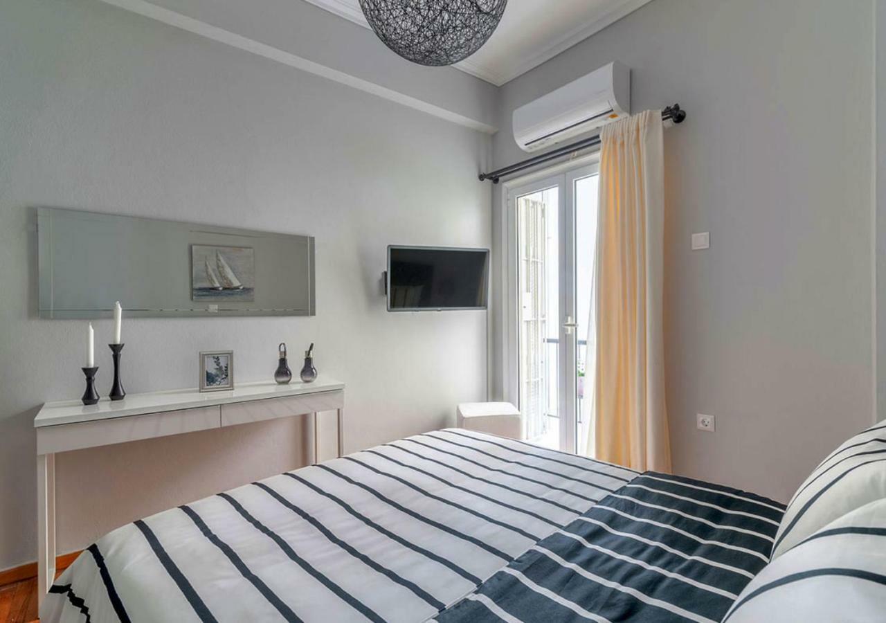 Apartment Hephaestus Next To Panathenaic Stadium מראה חיצוני תמונה